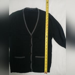 Gap Cardigan Sweater